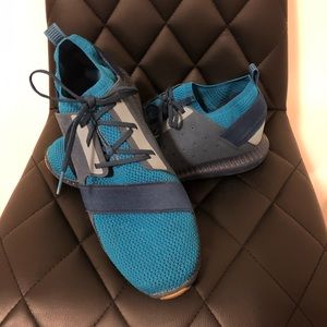 Under Armour shoe size 10.5